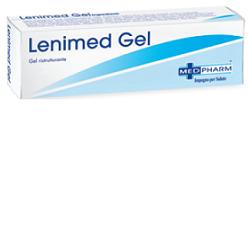 LENIMED GEL 50 ML - farmascienza.it