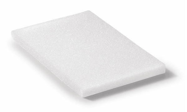 MEDICAZIONE ASSORBENTE IN POLIURETANO ESPANSO LIGASANO STRUTTURA A NIDO D'APE NON STERILE 15X10CM ALTEZZA 1CM 26 PEZZI - farmascienza.it