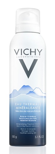 ACQUA TERMALE VICHY 150 ML - farmascienza.it