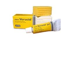 NEO VERUCID GEL 5 G - farmascienza.it