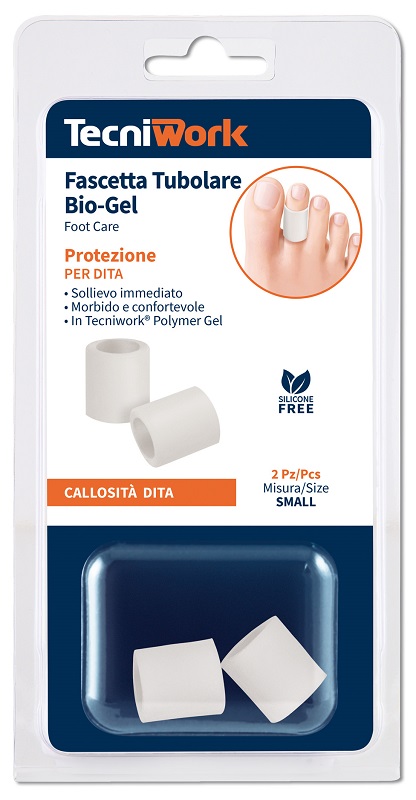 BIOGEL FASCIA TUBOL PIC BLIST2 - farmascienza.it