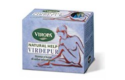 VIROPA NAT HELP VIRDEPUR 15 BUSTINE - farmascienza.it