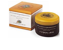 UNGUENTO SUPERABBRONZANTE CAROTA/MALLO DI NOCE/ALOE SENZA FILTRI 200 ML - farmascienza.it