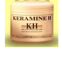 KERAMINE H MVC MASCHERA PROTEZIONE COLORE 250 ML - farmascienza.it