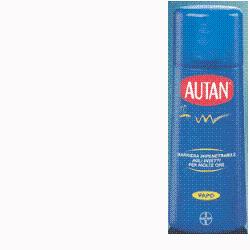 INSETTOREPELLENTE AUTAN FAMILY VAPO 150ML - farmascienza.it