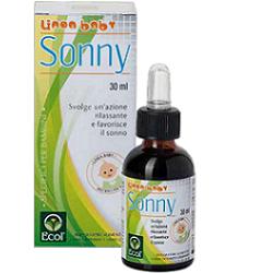 SONNY 30 ML - farmascienza.it