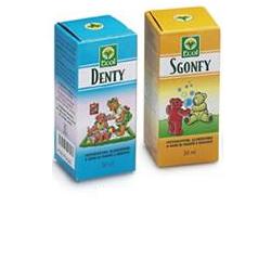 SGONFY 30 ML - farmascienza.it