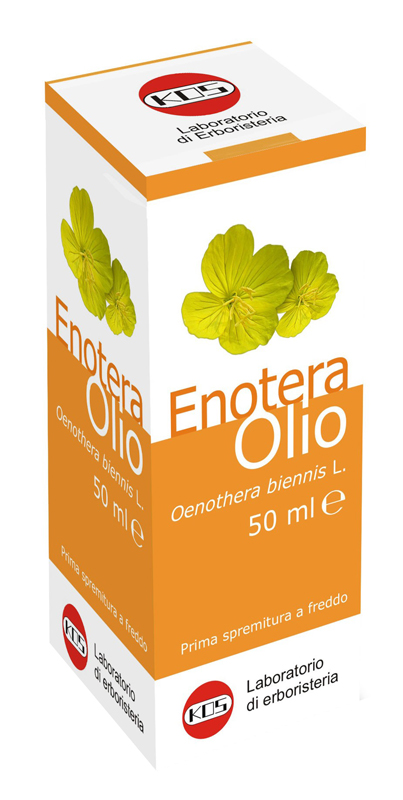 OLIO DI ENOTERA 50 ML - farmascienza.it