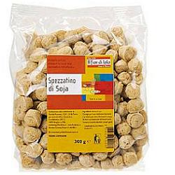 SPEZZATINO DI SOJA 300 G - farmascienza.it