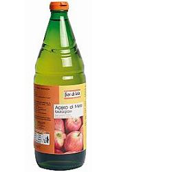 ACETO MELE NON PASTORIZZATO 750 ML - farmascienza.it