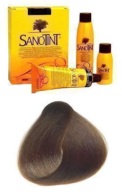 SANOTINT TINTURA CAPELLI 27 BIONDO AVANA 125 ML - farmascienza.it