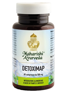 DETOXIMAP 60 COMPRESSE - farmascienza.it