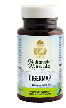 DIGERMAP 60 COMPRESSE - farmascienza.it