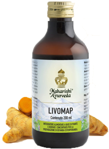 LIVOMAP 200 ML - farmascienza.it