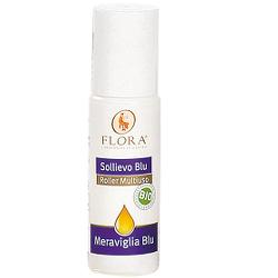 MERAVIGLIA BLU ROLLER 20ML - farmascienza.it
