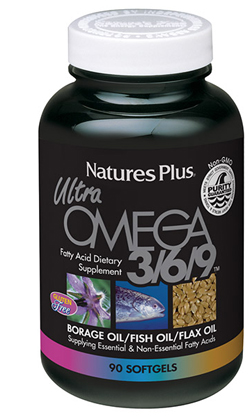 ULTRA OMEGA 3-6-9 90 CAPSULE - farmascienza.it
