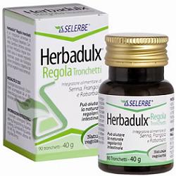 HERBADULX REG 90 TRONCHETTI - farmascienza.it
