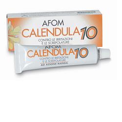 AFOM INTENSE CALENDULA 10 LOZIONE 150 ML - farmascienza.it