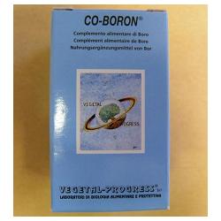 CO BORON 30 CAPSULE - farmascienza.it