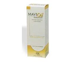 MAVIOIL BODYWASH IDROFILM 200M - farmascienza.it