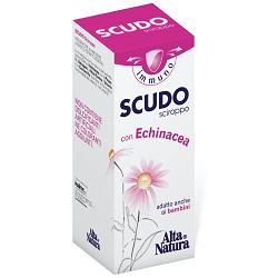 SCUDO SOLUZIONE ORALE 100 ML - farmascienza.it
