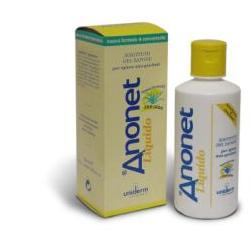ANONET LIQUIDO 150 ML - farmascienza.it