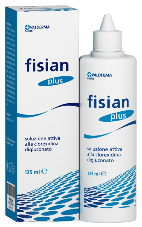 FISIAN PLUS 125 ML - farmascienza.it