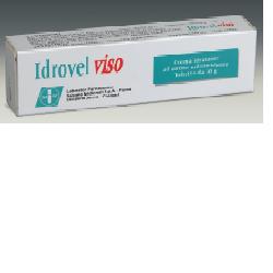 IDROVEL VISO CREMA 30 G - farmascienza.it