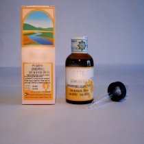 FIGEM GEMMO COMPLEX - farmascienza.it