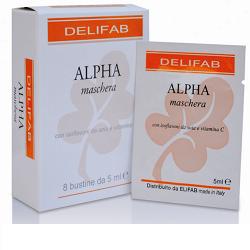 DELIFAB MASCHERA ALPHA 40 ML - farmascienza.it