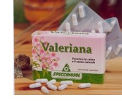 VALERIANA ESTRATTO ERBE 30 CAPSULE - farmascienza.it