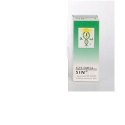 FITOMEGA SIN 23 GOCCE 50 ML - farmascienza.it
