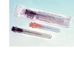 AGO PER PRELIEVO GAUGE 18 1 1/2 1,2X40MM ANALLERGICO CONO LUER - farmascienza.it