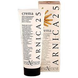 CREMA ARNICA 25 ORANATURA - farmascienza.it