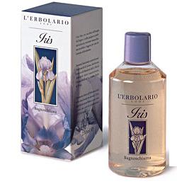 IRIS BAGNOSCHIUMA 250 ML - farmascienza.it