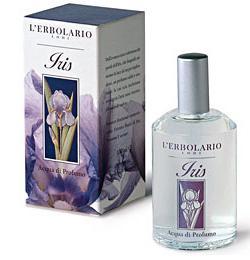 IRIS PROFUMO 100 ML - farmascienza.it