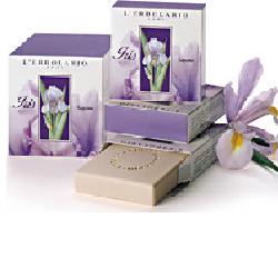 IRIS SAPONE 100 G - farmascienza.it