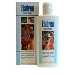 ELADREN EMULSIONE 200 ML - farmascienza.it