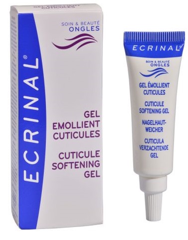 ECRINAL GEL ANTICUTICOLE 10 ML - farmascienza.it