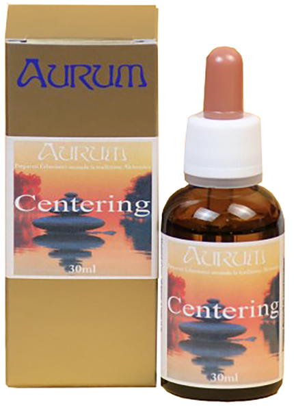 CENTERING GOCCE 30 ML - farmascienza.it