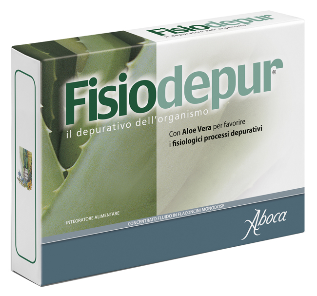 FISIODEPUR 10 FLACONCINI 15 G - farmascienza.it