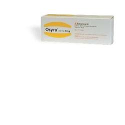 OSYRA CREMA LEVIGANTE E IDRATANTE 100 G - farmascienza.it