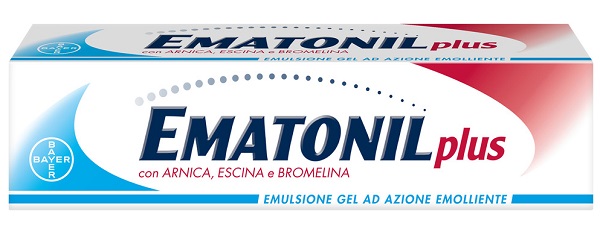 EMATONIL PLUS EMULSIONE GEL 50 ML - farmascienza.it