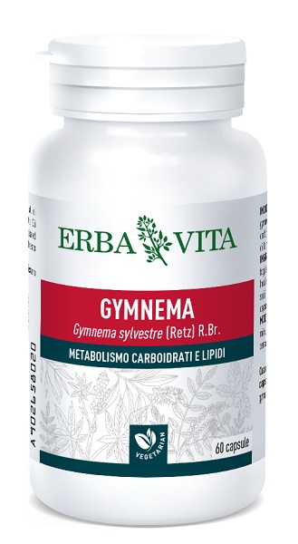 GYMNEMA SYLVESTRE 60 CAPSULE 350 MG - farmascienza.it