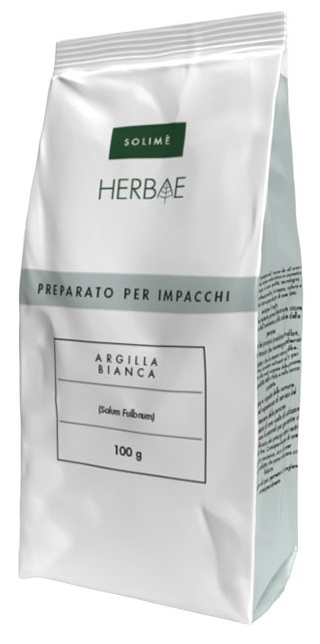 ARGILLA BIANCA 100 G - farmascienza.it