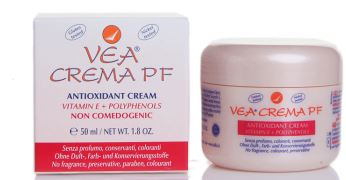 VEA CREMA PF VITAMINA POLIFUNZIONALE 50 ML - farmascienza.it