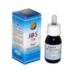 EPASOL LIQUIDO 50 ML - farmascienza.it