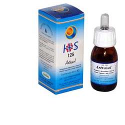 ARTROSOL LIQUIDO 50 ML - farmascienza.it