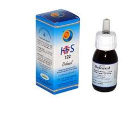 DEFENSOL LIQUIDO 50 ML - farmascienza.it