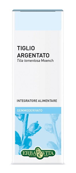 GEMMODERIVATO TIGLIO ARGENTATO 50 ML - farmascienza.it